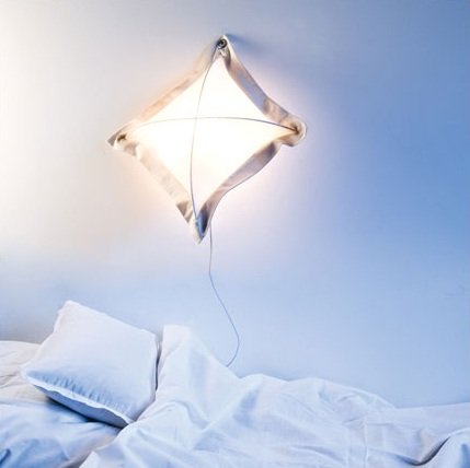La lampe à poser originale Pillow : une invitation au bien-être La lampe à poser originale Pillow : une invitation au bien-être