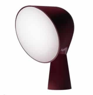 Binic lampe Foscarini Ionna Vautrin Binic lampe Foscarini Ionna Vautrin