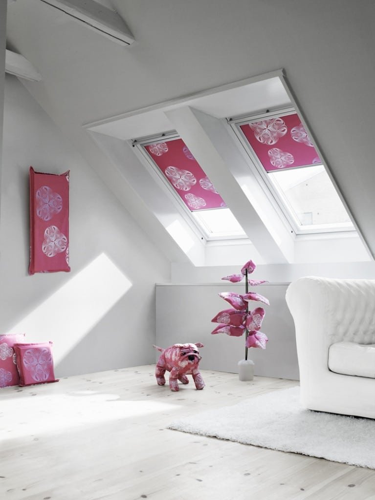 Karim Rashid stores Velux Karim Rashid stores Velux