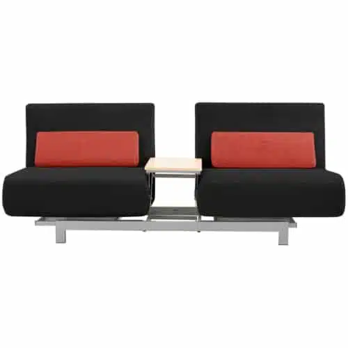 Fauteuils convertibles : design et vraiment convertible