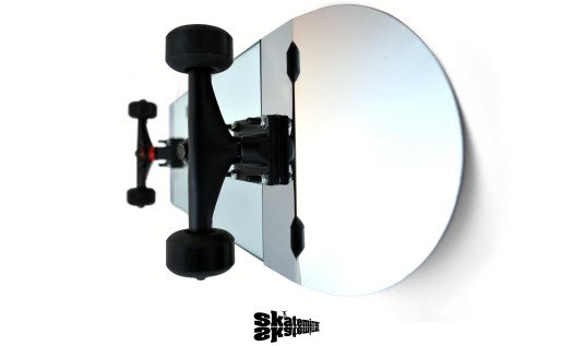 Miroir original - Le miroir skate Miroir original - Le miroir skate