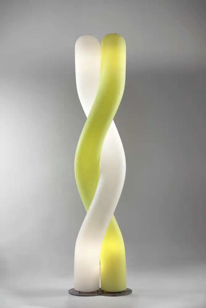 Lampes design - Le lampadaire You and Me 1 Lampes design - Le lampadaire You and Me 1