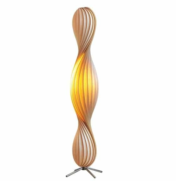 TR14 lampe en bois Tom Rossau TR14 lampe en bois Tom Rossau