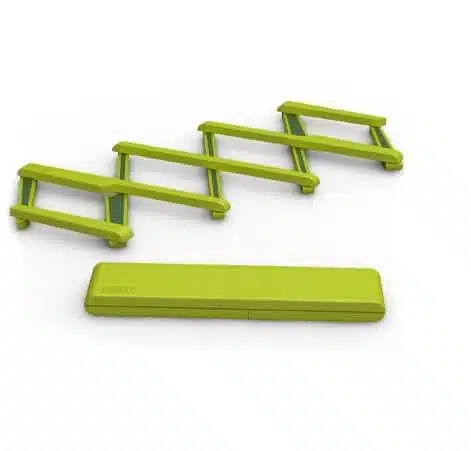 Le dessous de plat Stretch de Joseph Joseph