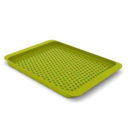 Le plateau Grip-Tray de Joseph Joseph Le plateau Grip-Tray de Joseph Joseph