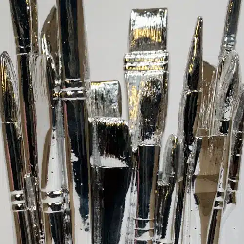 Vase Décoratif - Le Brush Vase Vase Décoratif - Le Brush Vase