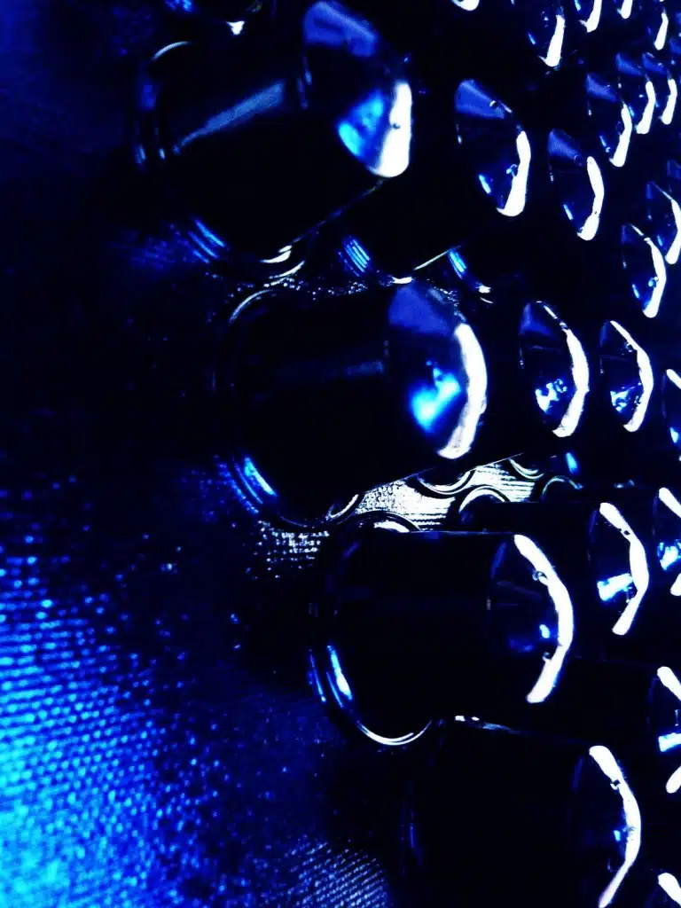 Hübsch - Des tableaux à partir de capsules Nespresso 3 Hübsch - Des tableaux à partir de capsules Nespresso 3