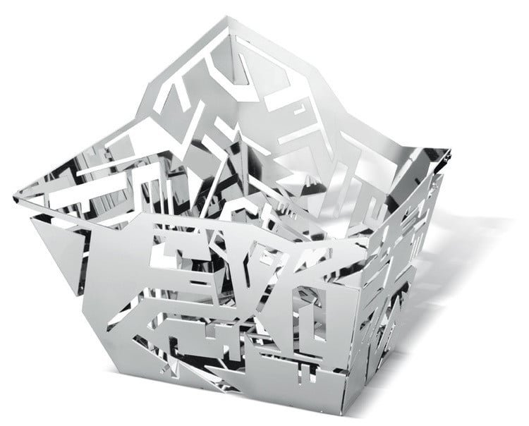collection Hellraiser Karim Rashid Alessi collection Hellraiser Karim Rashid Alessi