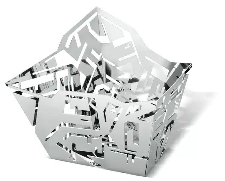 collection Hellraiser Karim Rashid Alessi collection Hellraiser Karim Rashid Alessi