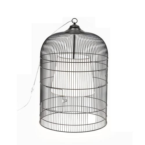 Pierre Gonalons Sunset lampe en cage Pierre Gonalons Sunset lampe en cage