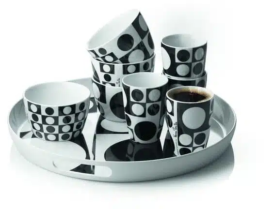 Tasses design - Les tasses thermos Geometri 1 Tasses design - Les tasses thermos Geometri 1