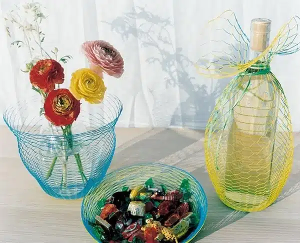 Vase pas cher - Air vase by Torafu Architects