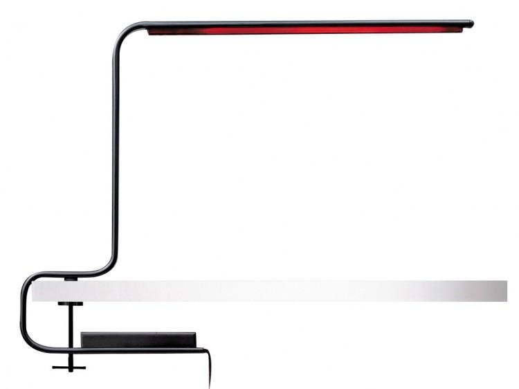 La lampe One Line Etau La lampe One Line Etau