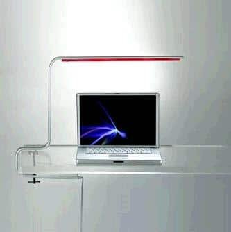 lampe One Line Etau lampe One Line Etau