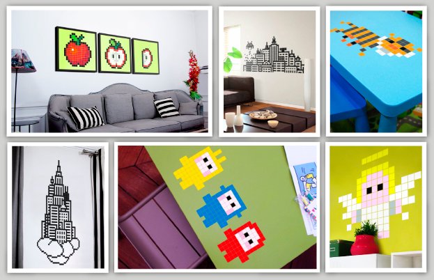 Stickers originaux : les stickers Stickaz Stickers originaux : les stickers Stickaz