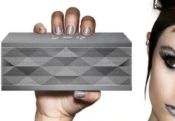 Enceintes design - Jambox de Yves Béhar 1