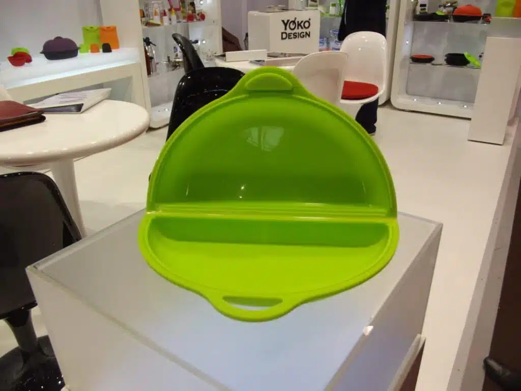 Le sac de cuisson Le sac de cuisson