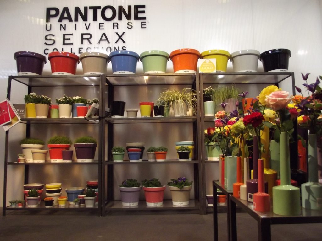 Serax Maison et Objet 2011