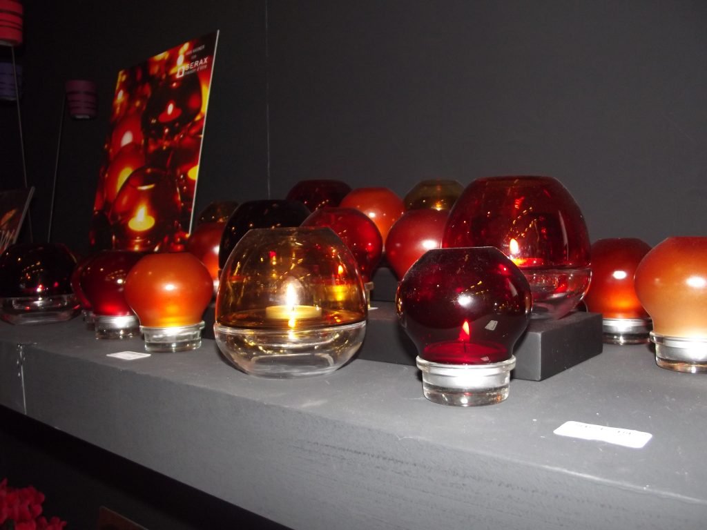 Serax Maison et Objet 2011
