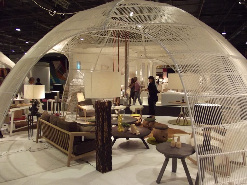 Maison et Objet 2011