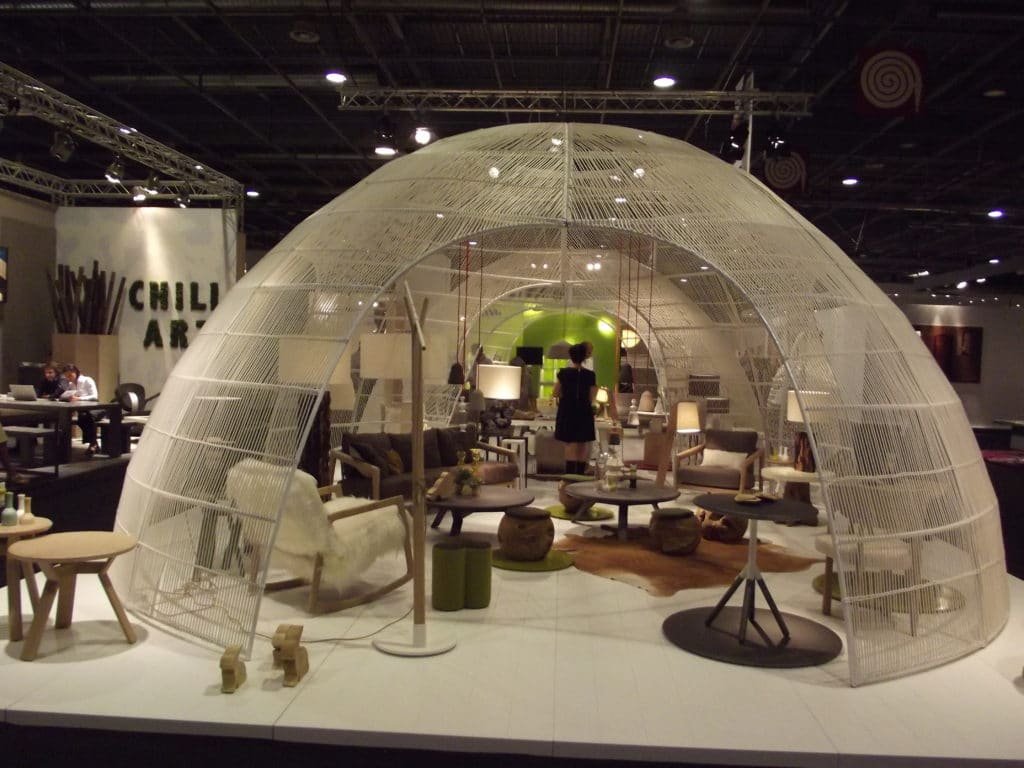 Maison et Objet 2011