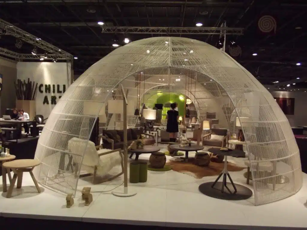Maison et Objet 2011 Maison et Objet 2011
