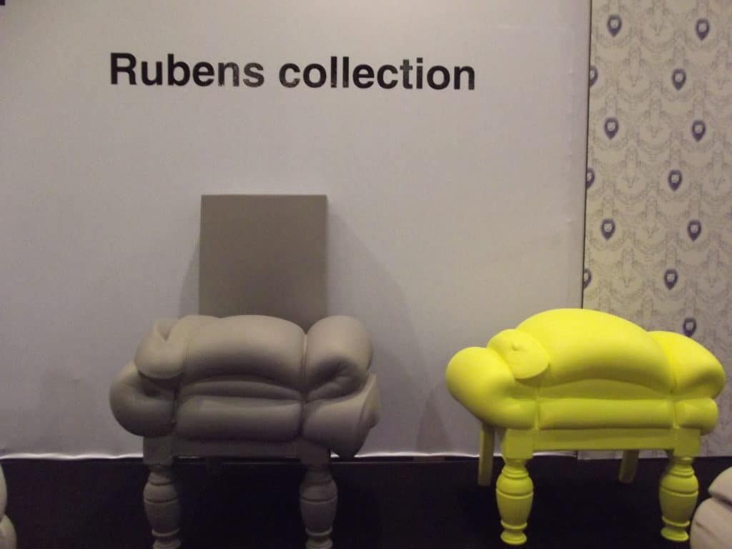 Maison et Objet 2011