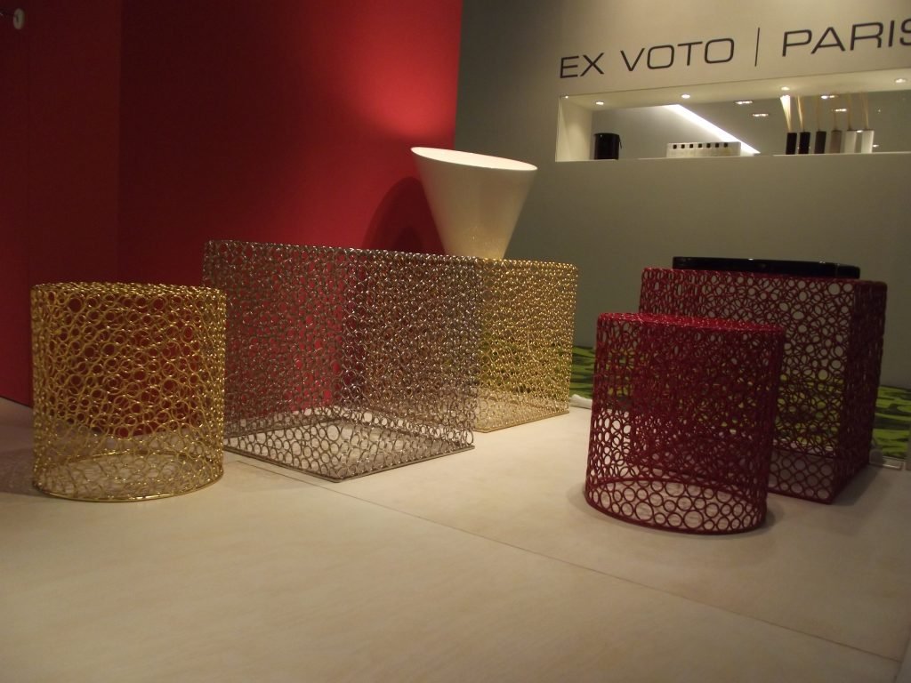 Maison et Objet 2011