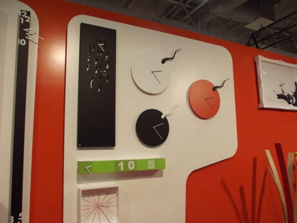 Maison et Objet 2011