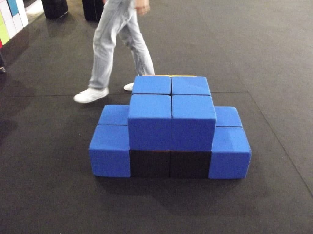 Toss