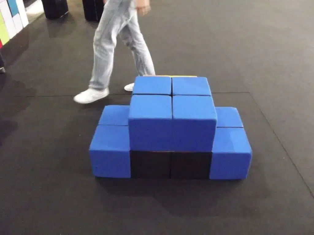 Toss Toss