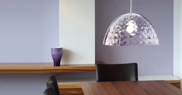 Lustre cuisine - Le lustre Stella by Koziol Lustre cuisine - Le lustre Stella by Koziol