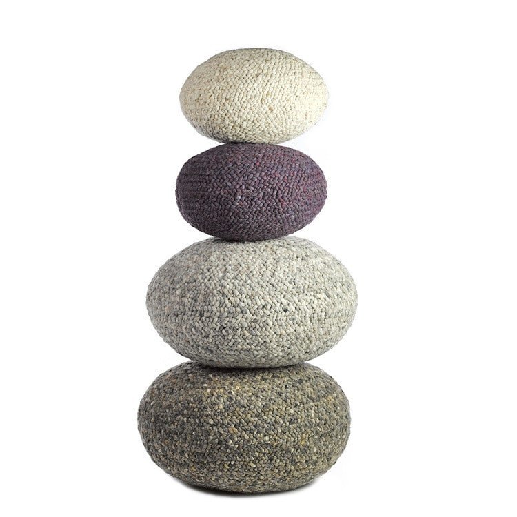 coussin Lounge Large Pols Potten coussin Lounge Large Pols Potten