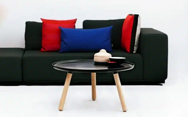 Tables basses originales - Tablo de Nicholai Wiig Hansen Tables basses originales - Tablo de Nicholai Wiig Hansen