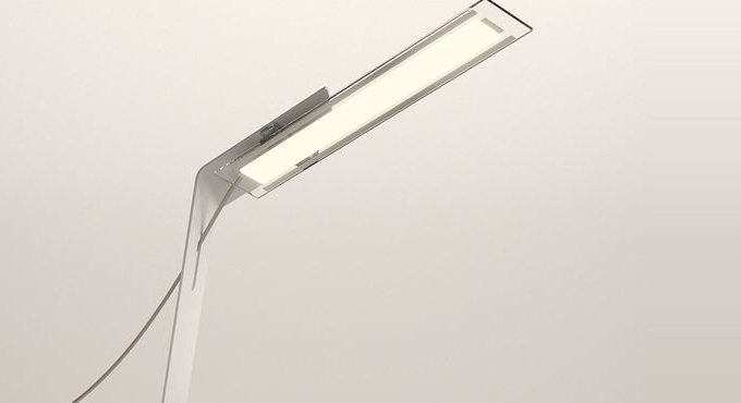 Folz Smart OLED lampe design Bertrand Médas Blackbody Folz Smart OLED lampe design Bertrand Médas Blackbody