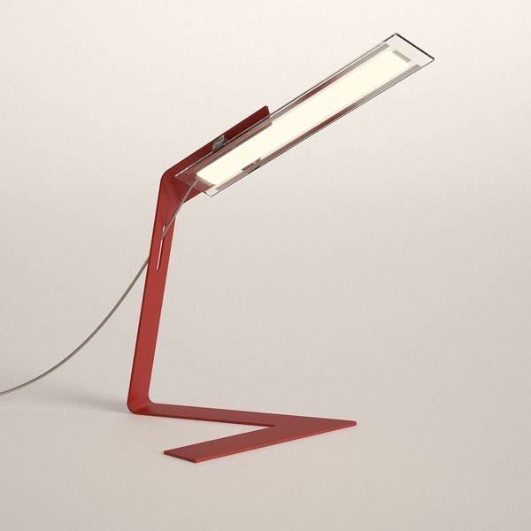Folz Smart OLED lampe design Bertrand Médas Blackbody Folz Smart OLED lampe design Bertrand Médas Blackbody