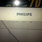 Téléviseur DesignLine Edge Philips