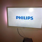 Téléviseur DesignLine Edge Philips