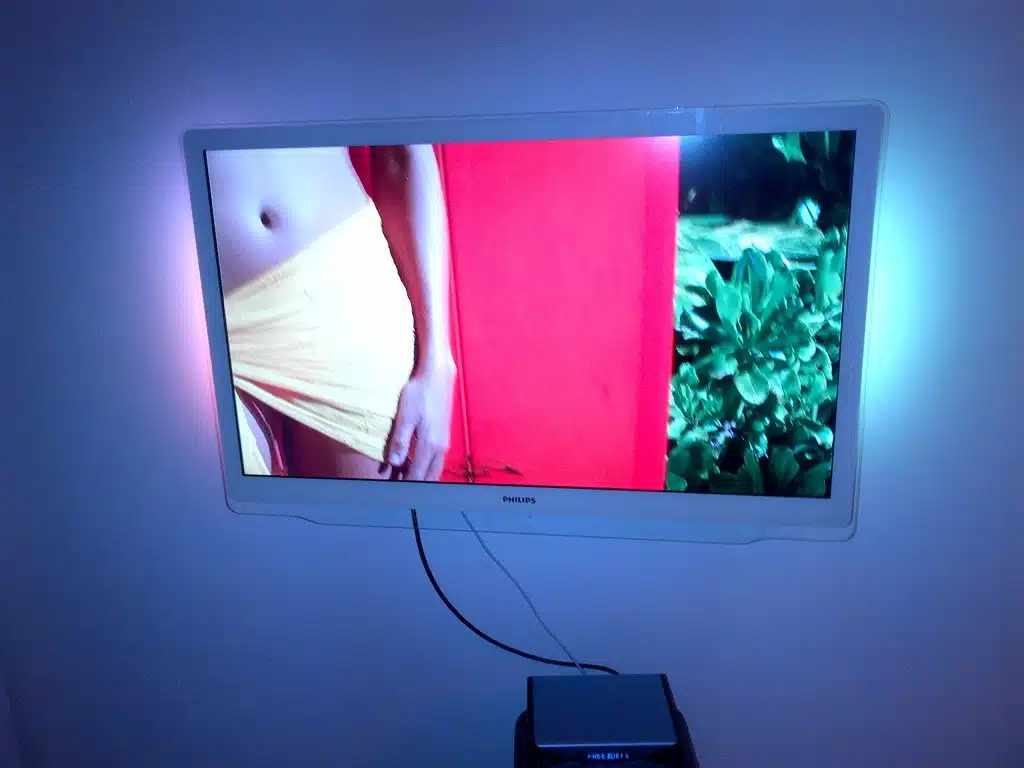 Téléviseur DesignLine Edge Philips