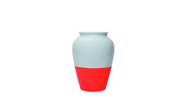Vase Décoratif - Les vases Fluo Vase Décoratif - Les vases Fluo