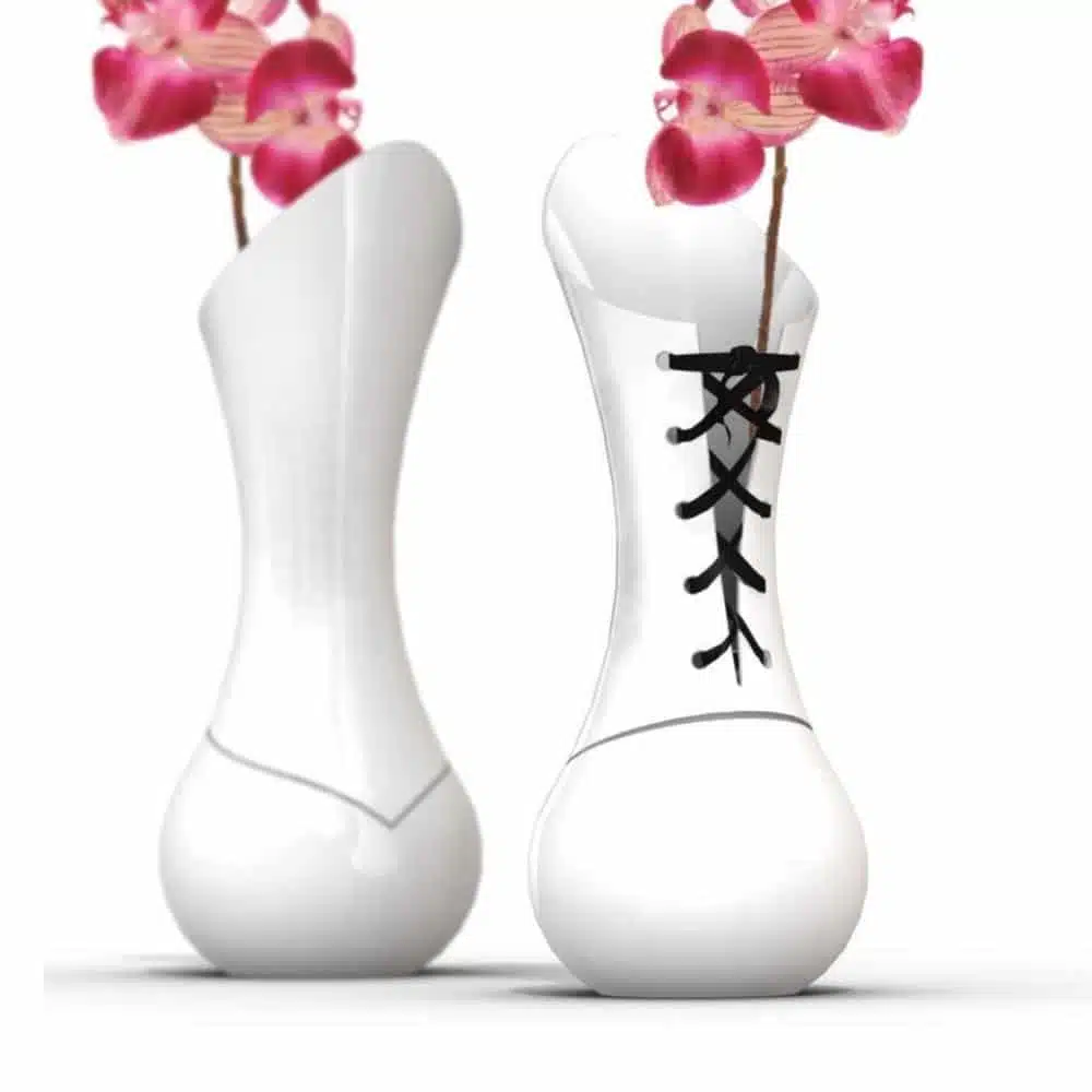 vase déco Hypnotik