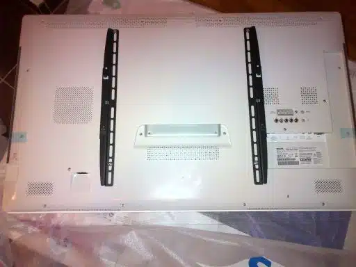 Téléviseur DesignLine Edge Philips