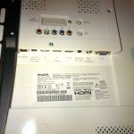 Téléviseur DesignLine Edge Philips