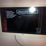 Téléviseur DesignLine Edge Philips