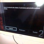 Téléviseur DesignLine Edge Philips