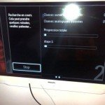 Téléviseur DesignLine Edge Philips