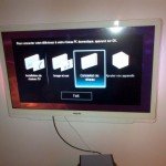 Téléviseur DesignLine Edge Philips