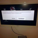 Téléviseur DesignLine Edge Philips