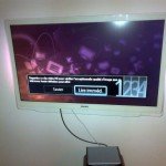 Téléviseur DesignLine Edge Philips