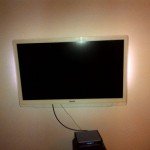 Téléviseur DesignLine Edge Philips